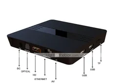 Get the X96 Max TV Box for just $45.99 from the Lightinthebox e-shop