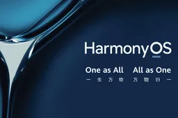 HarmonyOS 2.0 already have over 40 mainstream brands in its ecosystem