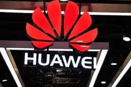 Huawei will sell a 4G communication chip for the first time