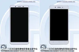 Vivo Y66 and Y75 are revealed with specs by TENAA