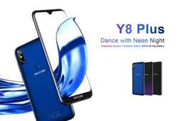 Affordable DOOGEE Y8 Plus coming  soon