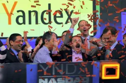 Top 3 dilemmas that Yandex is facing due to Russia - Ukraine crisis
