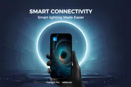 Yeelight x eWeLink: Making Smart Home Smarter