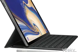 Samsung Galaxy Tab S4 Specs List Fully Disclosed