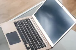 YEPO 737A2 With Enhanced Hardware Offered at $272.27