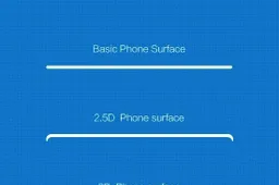 Meiigoo S8 in the works - It'll feature 3D Curved Glass and 8GB of RAM?