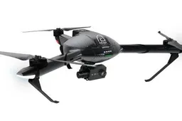 Yi Erida drone, Yi 4K+ camera to be shown off at CES 2017