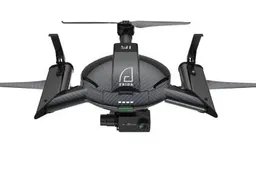 Makers of the Yi Camera have made a drone, and it looks awesome