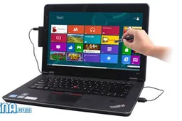 Yifang Touch 8 Stylus converts your laptop to a Surface style touch screen PC