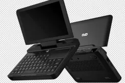 GPD MicroPC Made For IT Professionals Mainly