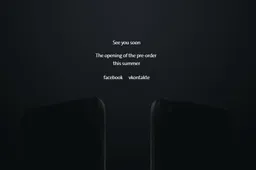 Yotaphone 3 teaser image appears, get ready for summer preorders