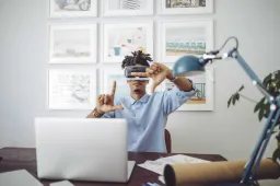 Exploring the Impact of AI-Powered Assistants on Work Efficiency