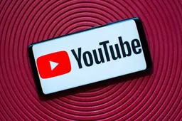 YouTube has paid $ 30 billion to content creators in the past three years