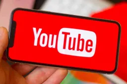 YouTube video player has been updated on Android and iOS