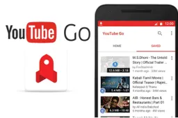 YouTube Go will shut down its operation in August this year