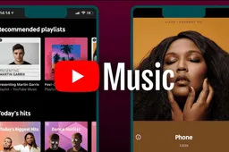 [Good News] YouTube Music Podcasts Feature Is Coming!