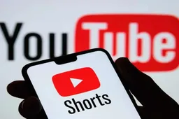 Google Lens Now Available in YouTube Shorts