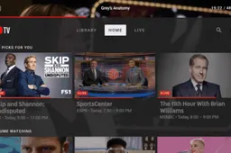 What's Causing YouTube and YouTube TV to Crash on Apple TV 4K?
