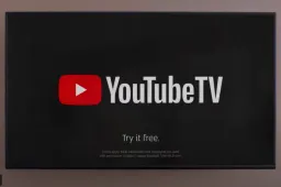 YouTube TV exceeds 5 million subscribers - largest live streaming service in the US