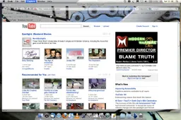 China Unblocks Youtube