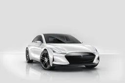 348hp Youxia X Electric Super Car looks too much like a Tesla for comfort