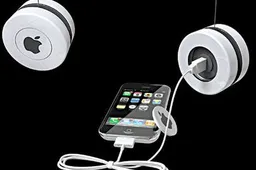 Cute And Creepy Ways To Charge Your Phone