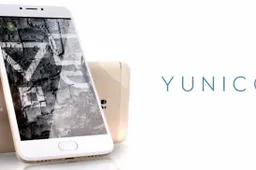 Yu Yunicorn launches with Helio P10, 4GB RAM (and the same old design)