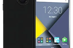 Yu Yunique leaks hours before launch, is a $72 Cyanogen OS phone