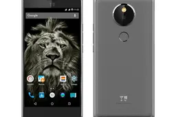 Launched: Yu Yutopia with 5.2" QHD, SD810, 4GB RAM