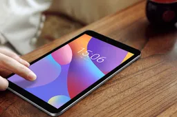 IDC: Chinese tablet market to decline 30.1% YoY in Q1 2020