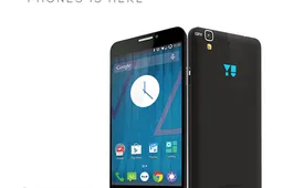 Micromax and Cyanogen launch the Snapdragon powered Yureka