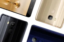 Elephone Z1: A phone with 6GB of RAM at $189.99?