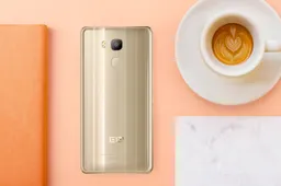 Elephone Z1 will feature 6GB of RAM for superior multitasking