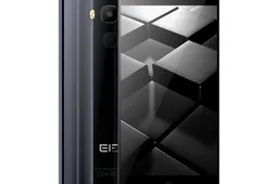 Elephone Z1 will be equipped with USB Type-C port