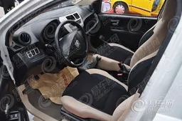 China Launches World’s Cheapest Car And It Actually Looks Good