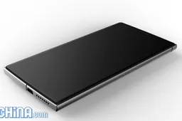 Exclusive: iOcean Z1 full specifications, 2K, MT6795 and more