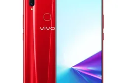 VIVO Z3x silently unveiled in China