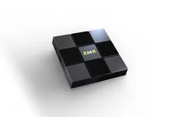 Z66X Z2 TV Box Supporting 4K @ 60fps at $36.99 [Coupon]