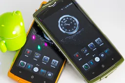 ZOJI Z7 in Black, Orange and Green now Available at $79.99 (almost $20 off)