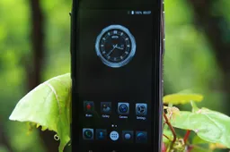 Watch: ZOJI Z7 Waterproof and Shockproof Video Test