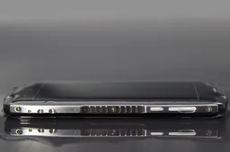 Rugged ZOJI Z6 and Z7's flash sale drops the price immensely