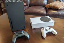 Xbox Faces Major Setback with 42% Revenue Drop