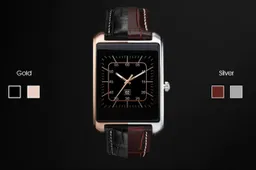 Zeblaze MiniWear flash sale