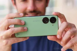 Asus ZenFone 11 Ultra flagship smartphone is coming soon