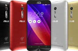 The Asus Zenfone 2 is now available in Malaysia