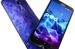 Asus Zenfone 2 Deluxe (ZE551ML) 4GB RAM starting $270 via reseller