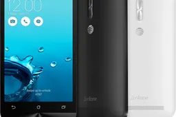 Asus ZenFone 2E for $119 on AT&T (contract free)