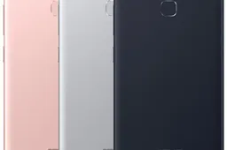 ASUS Zenfone 3 Zoom Announced Looks Like The iPhone 7 Plus