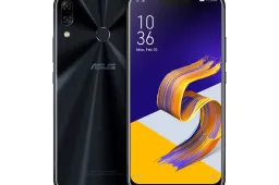 ASUS Zenfone 5 receives Android 9 Pie update