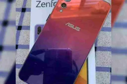 Asus ZenFone 6 receives Wi-Fi Alliance certification
